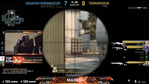 WTF ?? BOMBE GLITCH ???