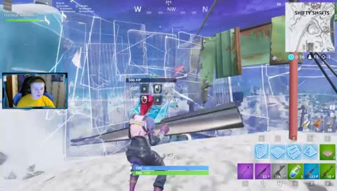 fall damage