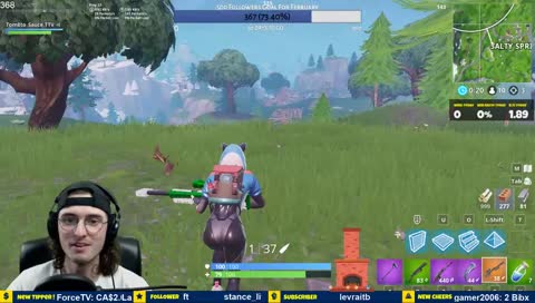 double kill snipe
