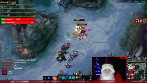Get Rekt Lee