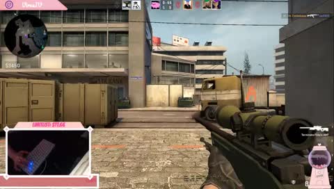NOSCOPE xD