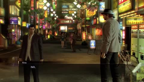 Reppu meets Mr. Shakedown