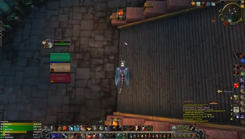 Krippan ignored