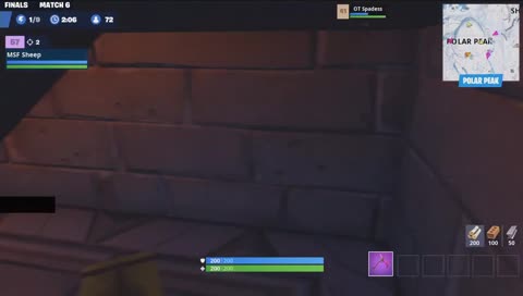 SAVED!