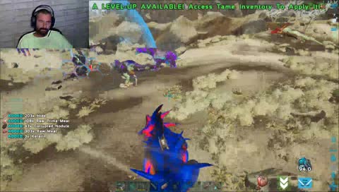 Stronze can sing good.