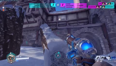 an unfortunate series of events