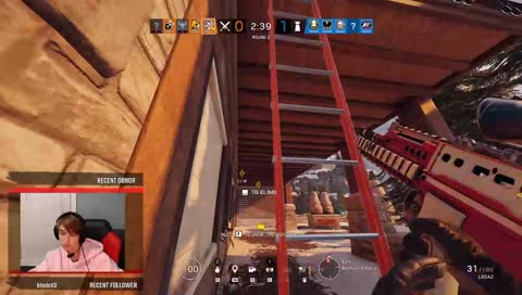 sledge god