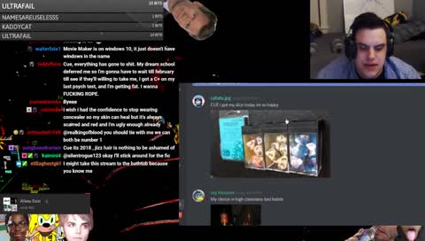 very partner very partner YAAY + weird peace