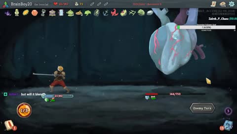 The Church of Iron... Owns This Spire