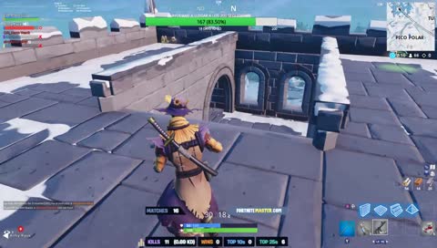 ¡La suerte te acompaña, cabrón!