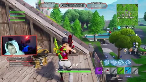 Ya YEET!