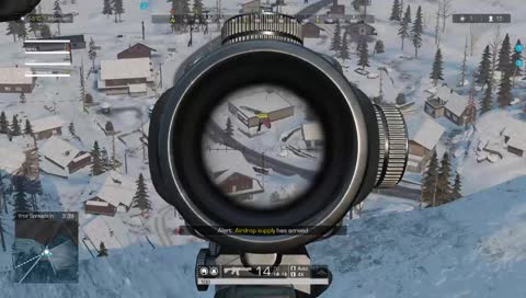 Espiers "Jamaican" Glider