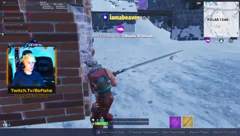 Dishonor to famare - Bo 2018