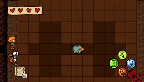 "muscular catfish duck" -zepski