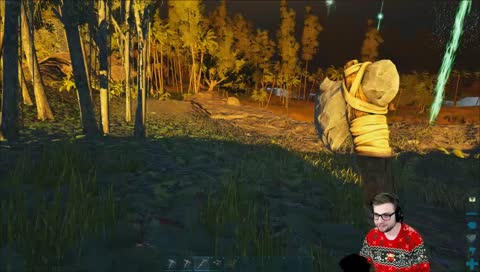 welcome to ark