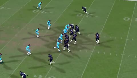 braun meets his maker