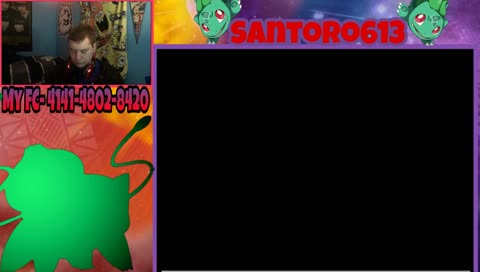 Santoro is a savage