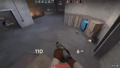 WTF? that roller