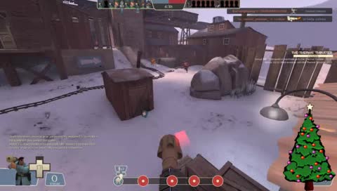 the fuk was that