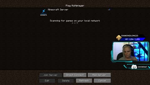 Tony's mom is a POGGER