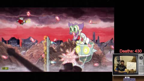 Dr Kahl? More like DR KILLED! REKT IM