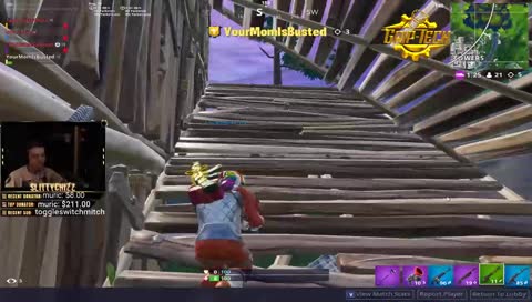 THIS MAN IS GODLY