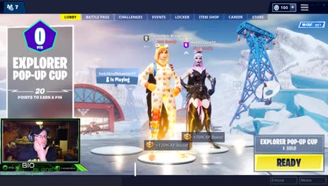 Jumpscare