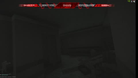 Tarkovs onto killing Grizzly