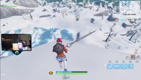 Infinity Sword Clap ;o