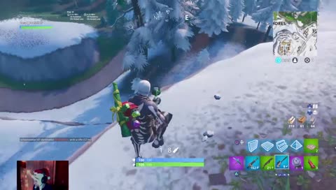 all night streaming !|Chill| Christmas vibe!
