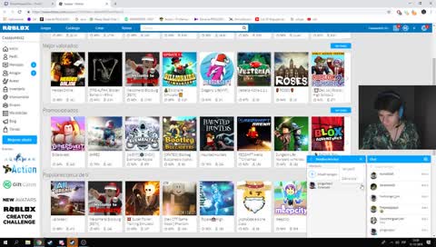 el wuascal se desperto