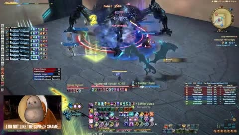 Fried Potato Kermit Voice God