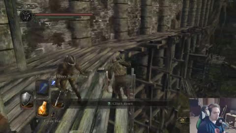 The Jukeing Game