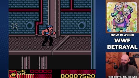 Undertaker tales, and that one ref who could dodge his wrath 