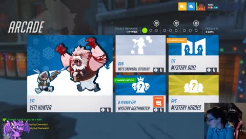 Awww Foxe and Baby! ~