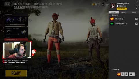 gnomed