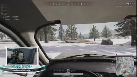 drift'n