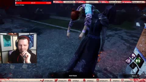 killer <3 and a head bang to boot!