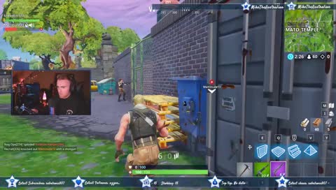 I know what I'm doing