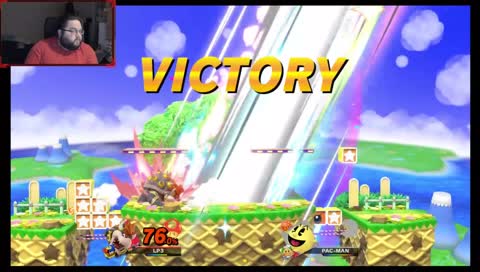 When I first found out Zantok was my...