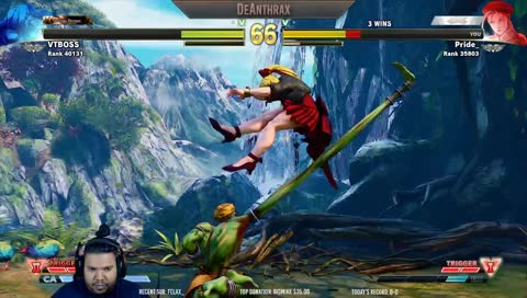 Why didn't it go further???