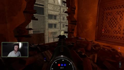 The timing