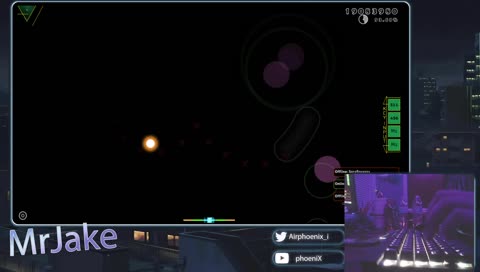 Fat kid dies on stream