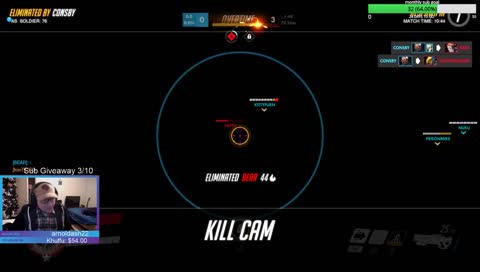 Don't forget the garbage