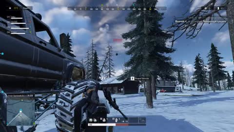 It really be your own