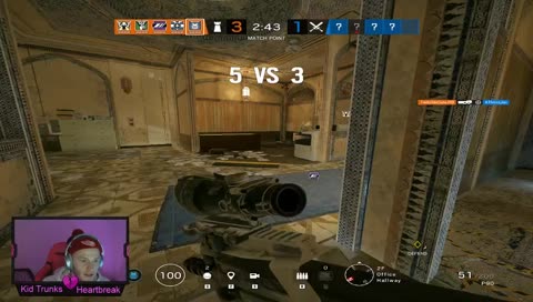 witness my murder then shoots me in the head