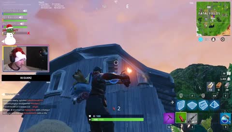 wtf is that teleport