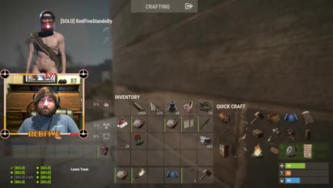 Condom man to boom Pregananat!