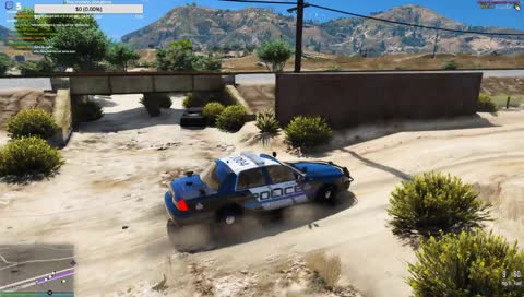 Did you just save my life? 