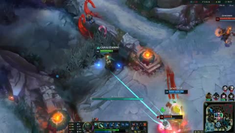 la mejor tf de su vida